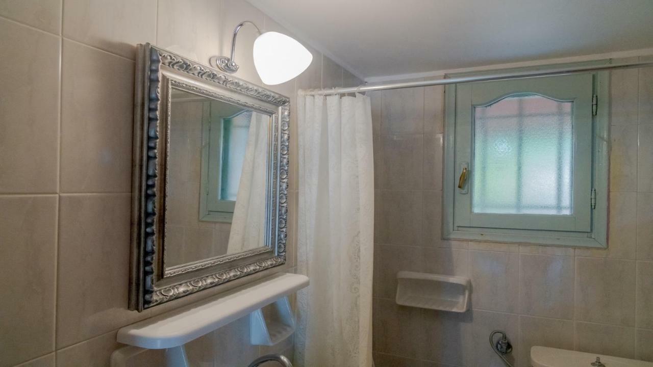 Mihaila Bungalows Spartià Extérieur photo